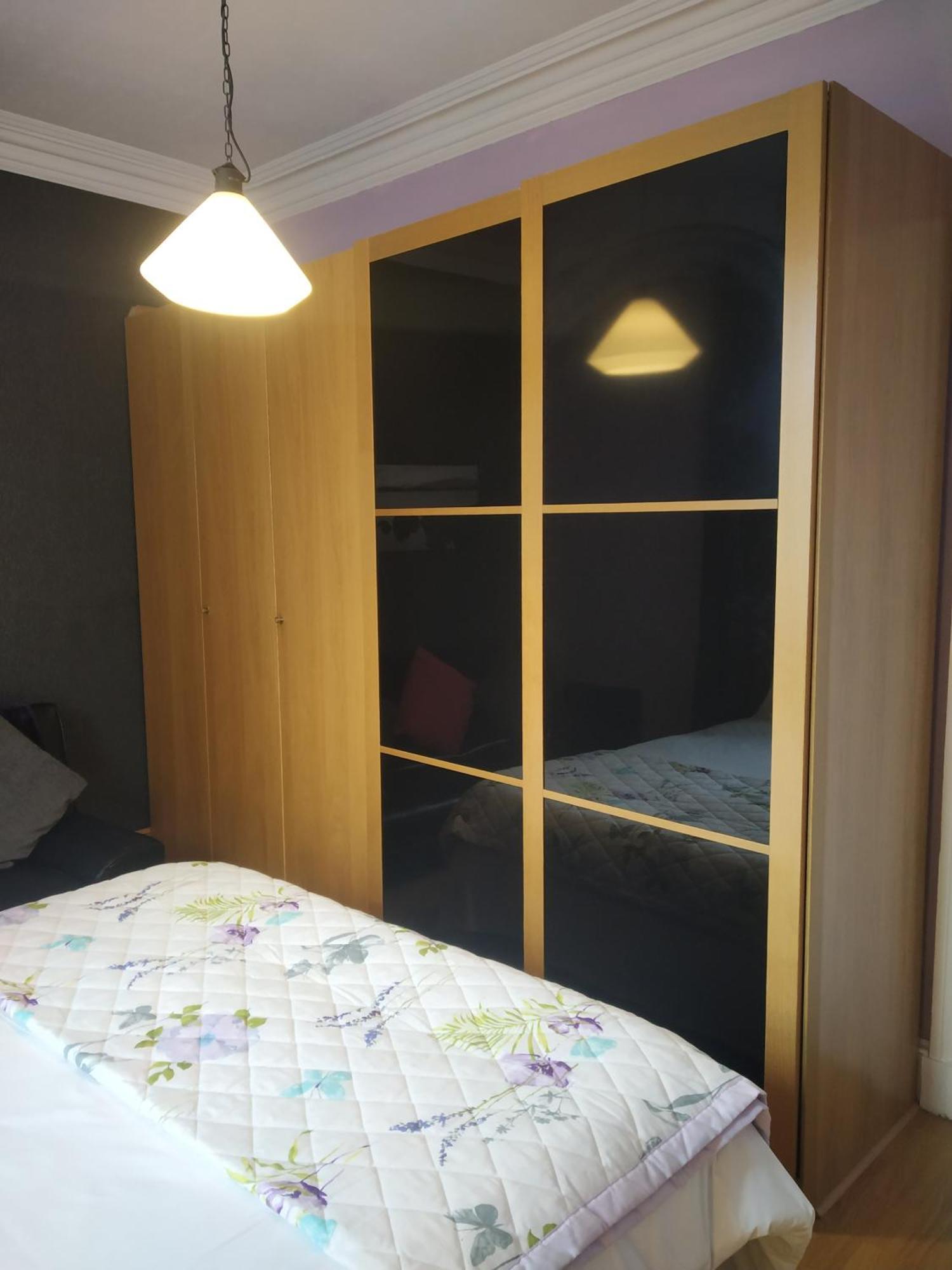 บัสบี้ อพาร์ตเมนต์ Apartment กลาสโกว์ ภายนอก รูปภาพ