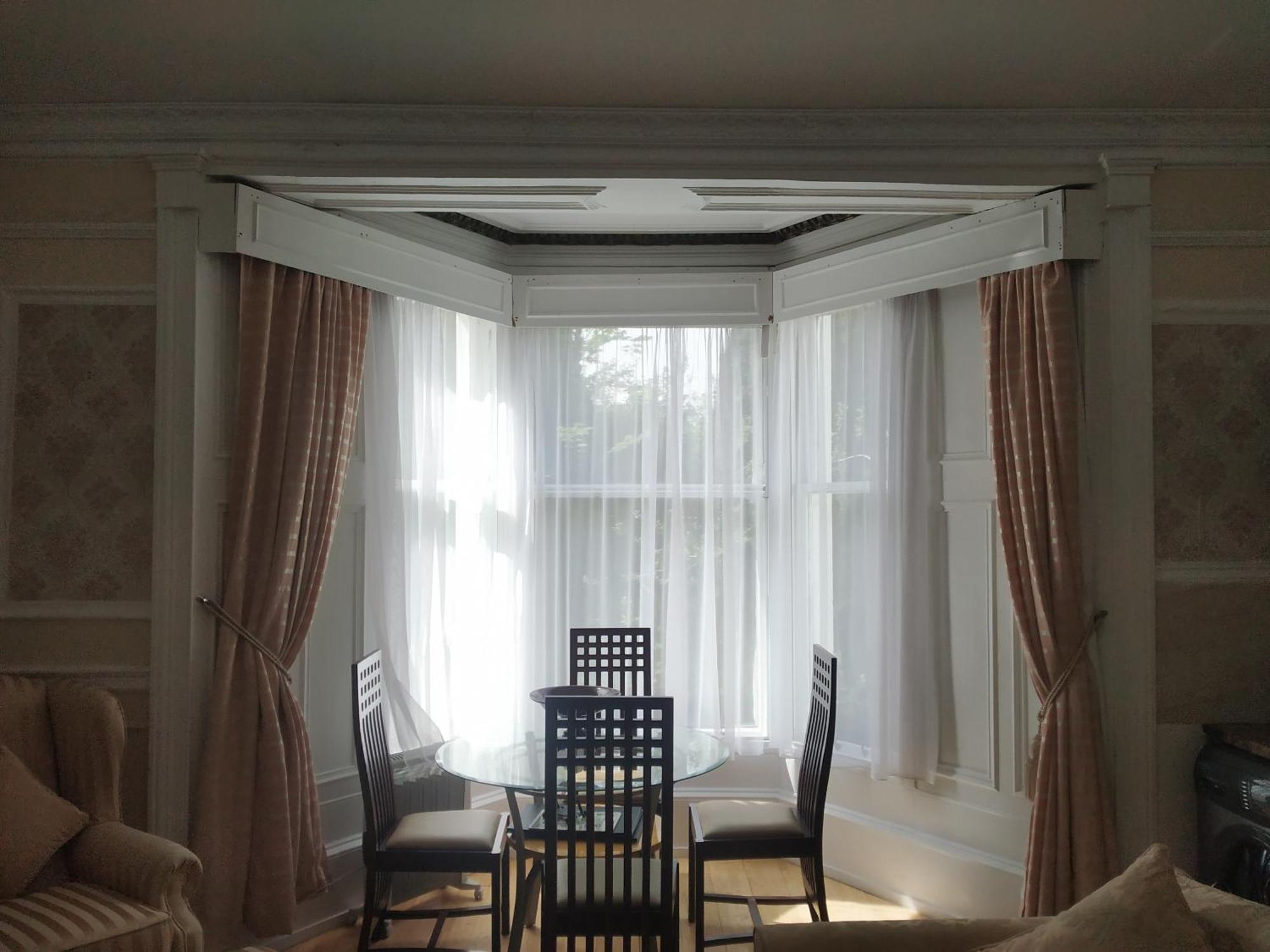 บัสบี้ อพาร์ตเมนต์ Apartment กลาสโกว์ ห้อง รูปภาพ