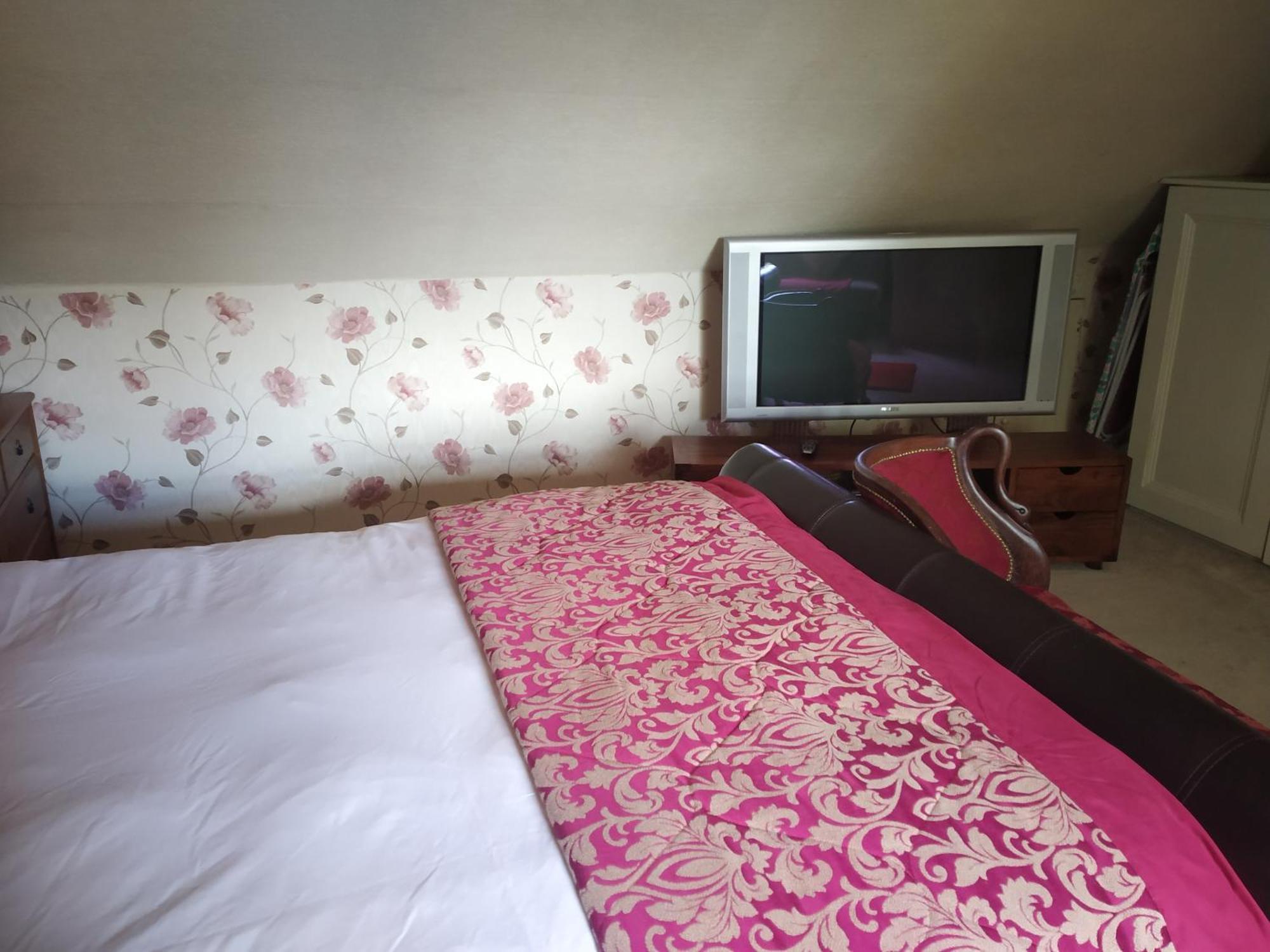 บัสบี้ อพาร์ตเมนต์ Apartment กลาสโกว์ ภายนอก รูปภาพ